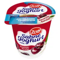 Zott Sahne-Joghurt