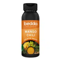 bedda Sauce