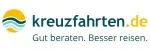 kreuzfahrten.de Logo