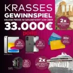 porta Gewinnspiel 2026