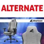 ALTERNATE Gewinnspiel November 2025