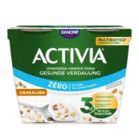 Activia Zero