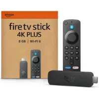 Amazon Fire TV-Stick