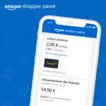Amazon Shopper Panel-App