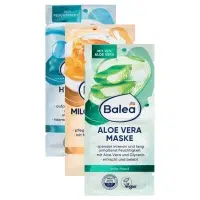 Balea Gesichtsmaske