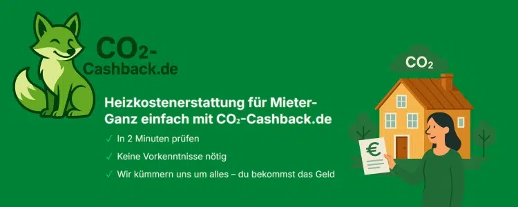 CO₂-Cashback.de