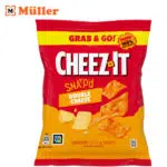 Cheez-It Chips bei Müller kostenlos