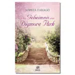 ebook "Geheimnis von Digmore Park"