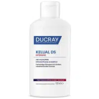 Ducray Shampoo gegen Schuppen