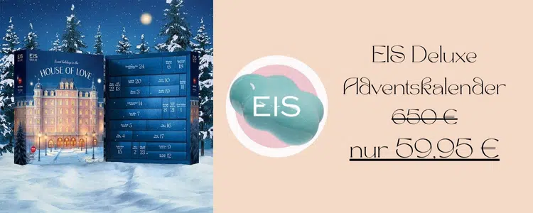 EIS Deluxe Adventskalender 2025