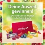 Em-eukal-Gewinnspiel mydays-Gutscheine