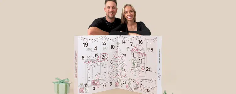 DEgustaBox-Adventskalender; DegustaBox