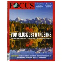 Focus Magazin