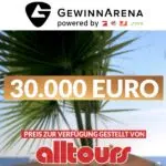 GewinnArena 30.000€