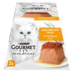 Gourmet Revelations gratis testen