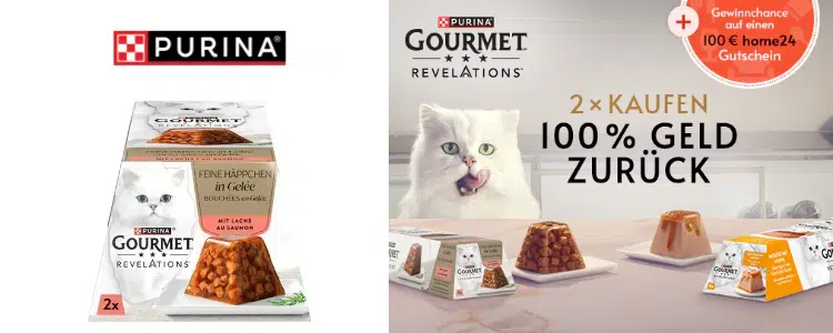Gourmet Revelations gratis testen