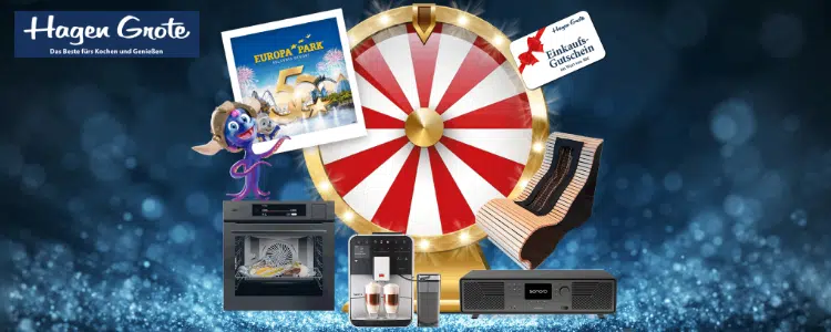 Hagen Grote-Gewinnspiel