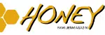 Honey-Logo