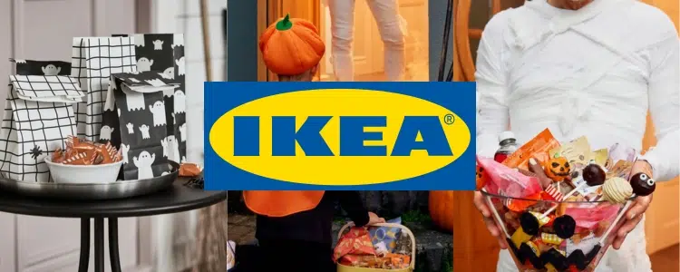 IKEA Halloween