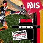 Ibis Gewinnspiel WM 2026