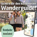 Gratis Wanderguide von bevandert