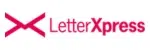 LetterXpress Logo