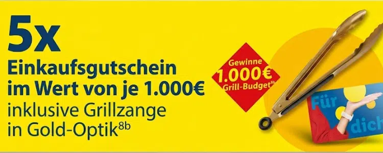 Lidl Newsletter-Gewinnspiel