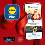 Lidl Plus Gewinnspiel Lappland-Reise