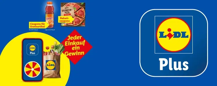 Lidl Plus Gewinnspiel Roulette Oktober 2025