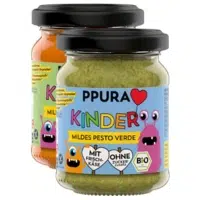 PPURA KINDER Pesto