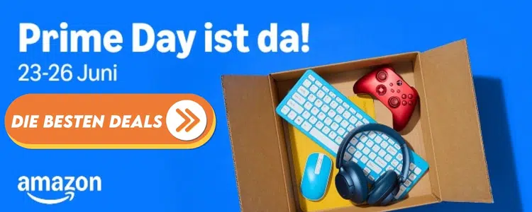 Amazon Prime Day 2026