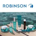 ROBINSON Gewinnspiel THALGO Pflegeset