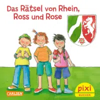 Das Rätsel von Rhein, Ross und Rose