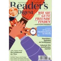 Reader's Digest