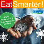 Reformhaus-Gewinnspiel