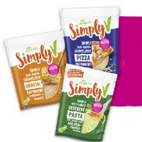 Simply V-Produkte