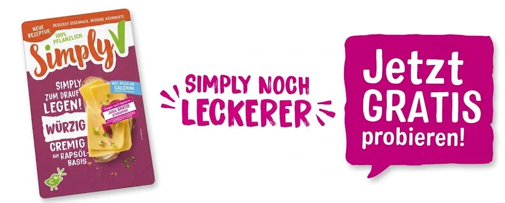 Simply_V_gratis_testen
