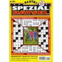 Spezial Rätsel