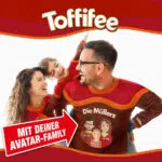 Toffifee_Pullover