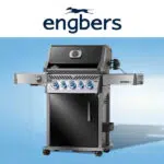 Gasgrill bei engbers gewinnen