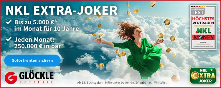 NKL Extra Joker