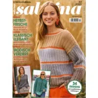 Sabrina Strickmagazin