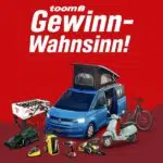 toom Gewinn-Wahnsinn 2026
