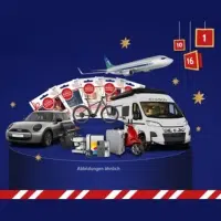 ALDIventskalender 2025