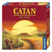 Catan das Spiel