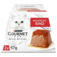 Gourmet Revelations Katzenfutter