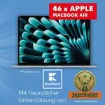 Kaufland Card-Gewinnspiel Dezember 2025