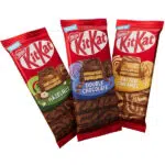 KitKat Tafeln