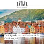 LINDA Apotheken Gewinnspiel Norwegen