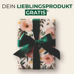 Gratis Produkt bei Yves Rocher